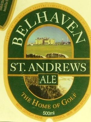 Belhaven St. Andrew Belhaven St. Andrew