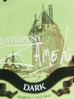 Zatopeny Zamok Dark