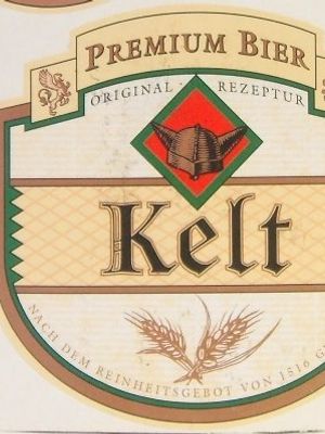 Kelt Kelt