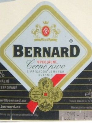 Bernard Cerny Lezak Bernard Cerny Lezak
