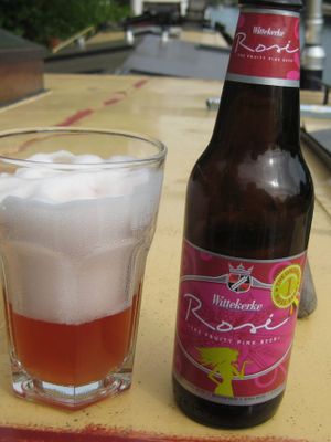 Bavik Wittekerke Rose Bavik Wittekerke Rose