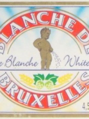 Blanche De Bruxelles Blanche De Bruxelles