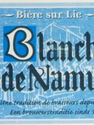 Blanche de Namur Blanche de Namur