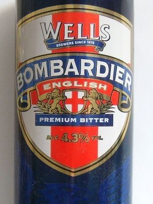 Wells Bombardier Wells Bombardier