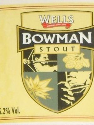 Bowman Stout Bowman Stout