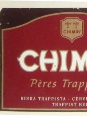 Chimay Red / Première Chimay Red / Première