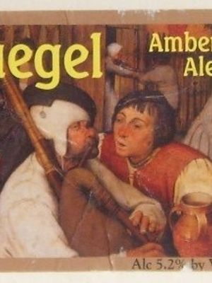 Bruegel Amber Ale Bruegel Amber Ale