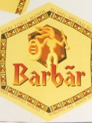 Barbar Barbar