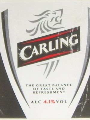 Carling Carling