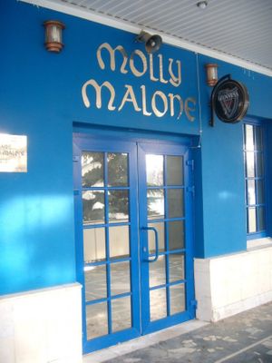 Molly Malone