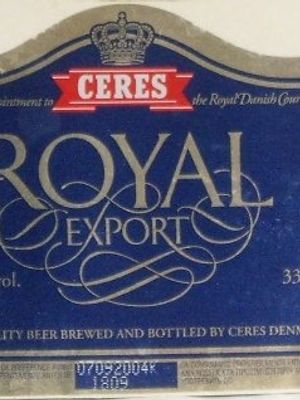 Ceres Royal Ceres Royal