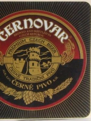 Cernovar Cerne Cernovar Cerne