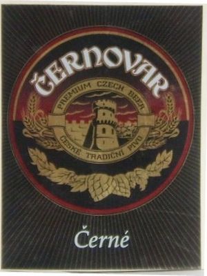 Cernovar Cerne Cernovar Cerne