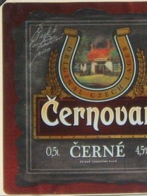 Cernovar Cerne Cernovar Cerne