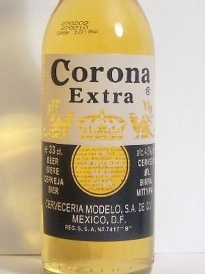 Corona Extra Corona Extra