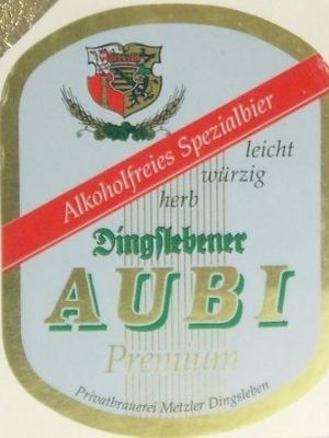 Dingslebener AUBI Dingslebener AUBI