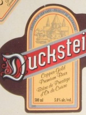 Duckstein Original Duckstein Original