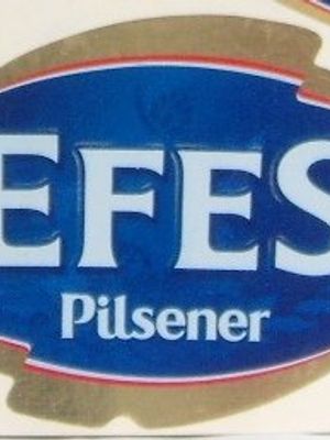 EFES Pilsener(Россия) EFES Pilsener(Россия)