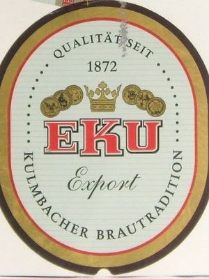 Eku Export Eku Export