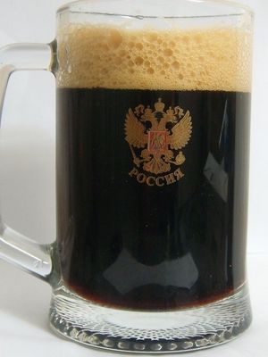 Перша Приватна Броварня - Чорне Перша Приватна Броварня - Чорне