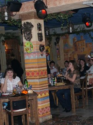 Карибо