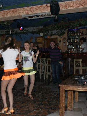 Карибо