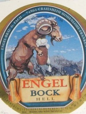 Engel Bock