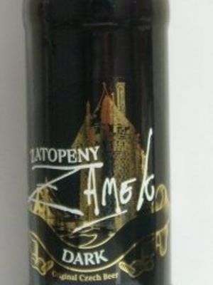 Zatopeny Zamok Dark
