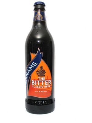 Adnams Bitter Adnams Bitter
