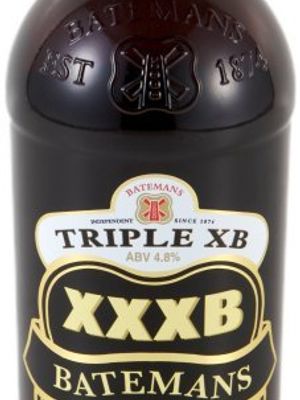 Batemans Triple XB (XXXB) Batemans Triple XB (XXXB)