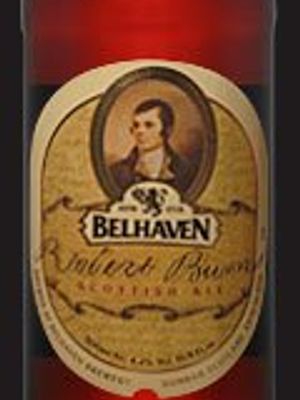 Belhaven Robert Burns Ale Belhaven Robert Burns Ale