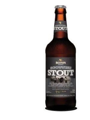 Belhaven Scottish Stout (Белхевен Скотиш Стоут)