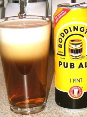 Boddingtons Pub Ale Boddingtons Pub Ale