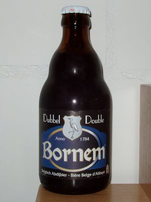 Bornem Dubbel Bornem Dubbel