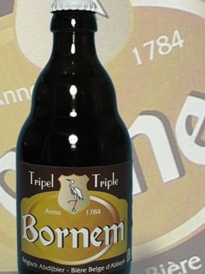Bornem Tripel