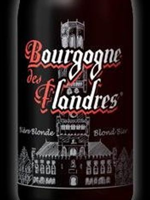 Bourgogne des Flandres Blonde Bourgogne des Flandres Blonde