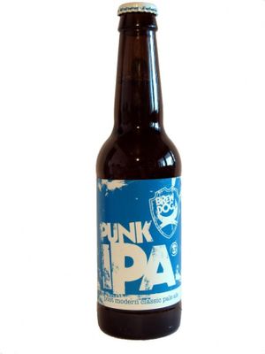 Brew Dog IPA Brew Dog IPA