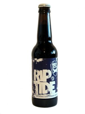 Brew Dog RIP Tide Brew Dog RIP Tide