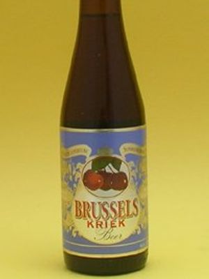 Brussels kriek