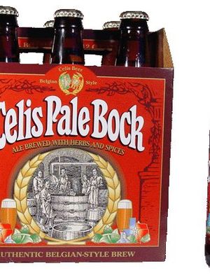 Celis pale bock