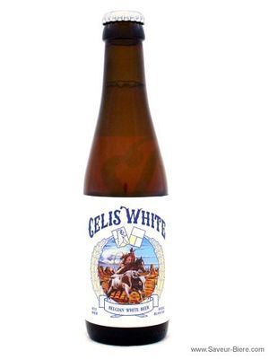 Celis White