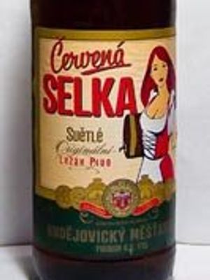 Cervena Selka svetle(Россия) Cervena Selka svetle(Россия)