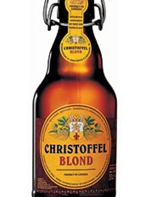 Christoffel Robertus Blonde