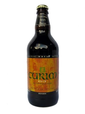 Curim Gold