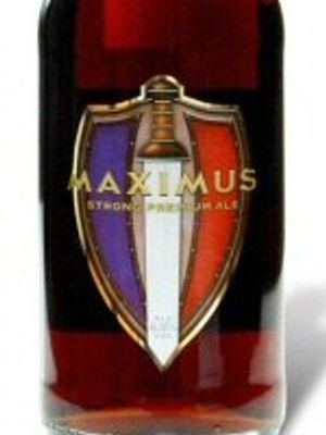Double Maxim Maximus