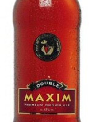 Double Maxim Maximus