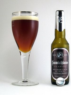 Eggenberg Samichlaus Eggenberg Samichlaus