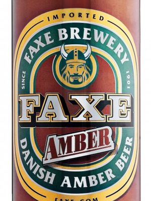 Faxe Amber Faxe Amber