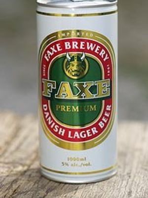 Faxe Premium / Факс Премиум Faxe Premium / Факс Премиум