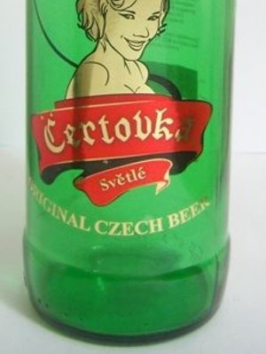 Certovka Exclusive Svetle Certovka Exclusive Svetle
